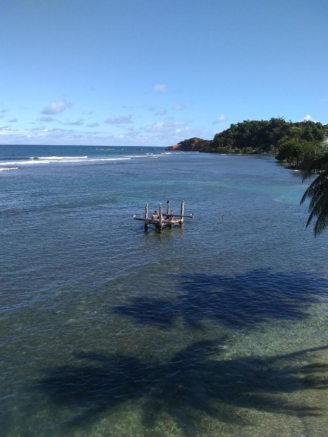 Calibishie Sandbar 外观 照片